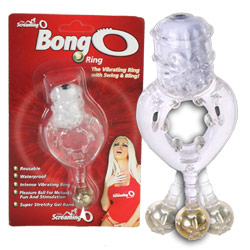 Screaming O Bong O