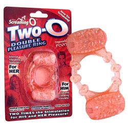 Screaming O Two-O