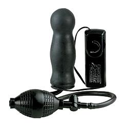 
Inflatable Latex Probe 5 Inches