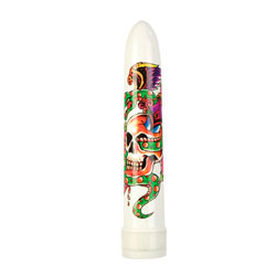 Inked Vibe – Superslim Pink