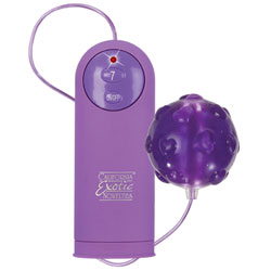
Flirty Plush Pak Magic Ball