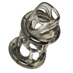 
Support Plus The Passion Cage