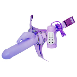 Passion Wave Kit Vibrator