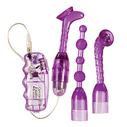
4 Play Kit