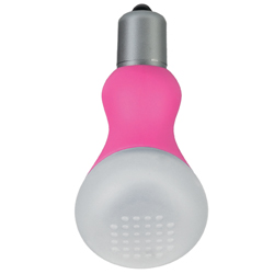 Foreplay Ice Frost Massager