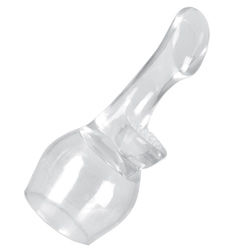 
Miracle Massager Accessory Soft Jelly G