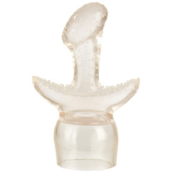 Miracle Massager Accessory Soft Jelly Probe