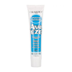 
Anal Eze Gel