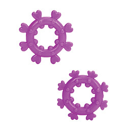 Magic Love Rings
