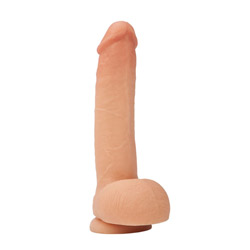 COLT Realistic Dildo Pete Kuzak
