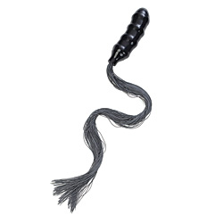 
Colt Stallion Tail Ribbed