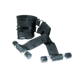 
Sportsheets Deluxe Door Jam Cuffs
