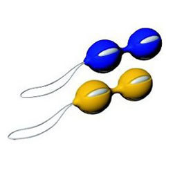 Fun Factory Smartballs A Deeply Feminine Pleasure
