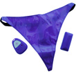 Remote Control Love Panties