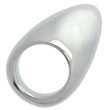 Ring Tear Drop 45mm