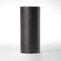 
Tenga Flip Air Solid Black