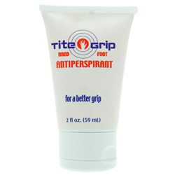 Tite Grip Antiperspirant