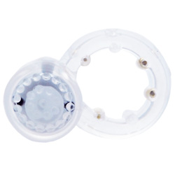 Climax Gems Quartz Ring