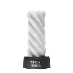 
Tenga 3D Spiral Masturbator