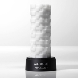 
Tenga 3D Module Masturbator