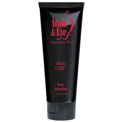 
Adam & Eve Desensitizing  Anal Lube