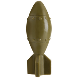 
Dirk Yates AR-50 Ass Rocket