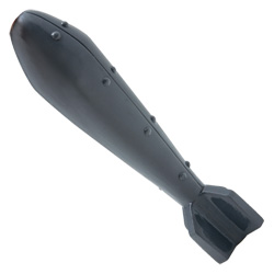 
Dirk Yates AM-80 Ass Missile