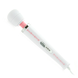
Wand Essentials 7 Speed Wand Massager (White)