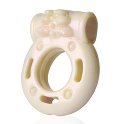 
Go Ringo Nookii Cock Ring