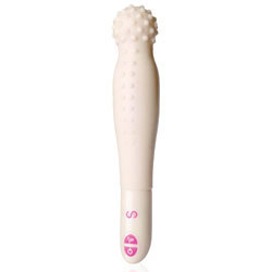Honey Baby Nooki Vibrator 