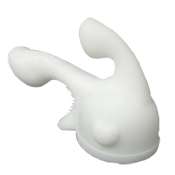 Tri Wand Attachment