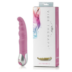 
Vibe Therapy Euphoria Vibrator
