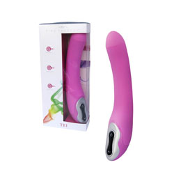 
Vibe Therapy Tri Vibe