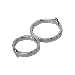 
The Twisted Penis Chastity