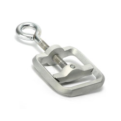 Steel Ball Crusher