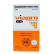Viapro - 10 x 375mg Capsules for Him