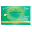 10 Virility Max Male Enhancement Capsules