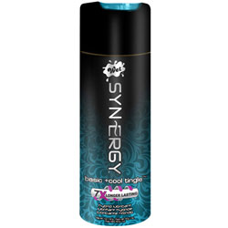 
Wet Synergy Lubricant Tingling