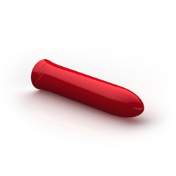 
We-Vibe Salsa Rechargeable Bullet Vibrator