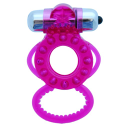 Magna Man Magnetic Ring