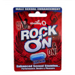 Screaming O Rock On For Him Pills