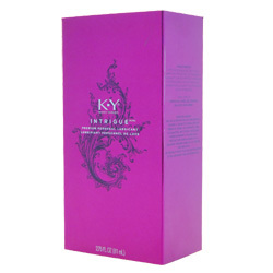 
KY Intrigue