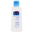 KY Natural Feeling Liquid 5floz