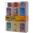 KY Touch Massage Oil Collection