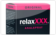 Anal Relaxants