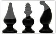 Anal Toys