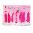 Hens Feather Head Dress