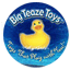 Big Teaze Toys