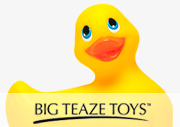 Big Tease Toys