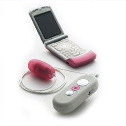 Ohmibod Boditalk Escort